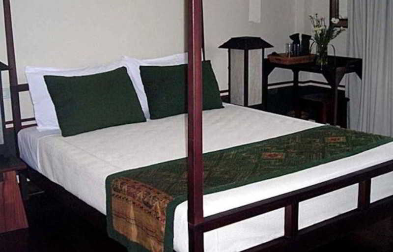 호텔 Mekong Estate