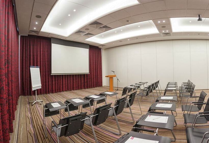 فندق Mercure Lipetsk Center