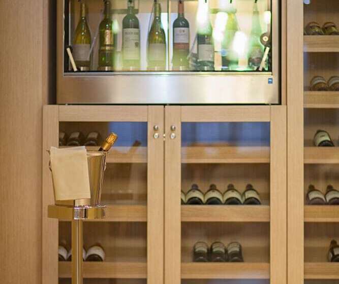 فندق Mercure Lipetsk Center