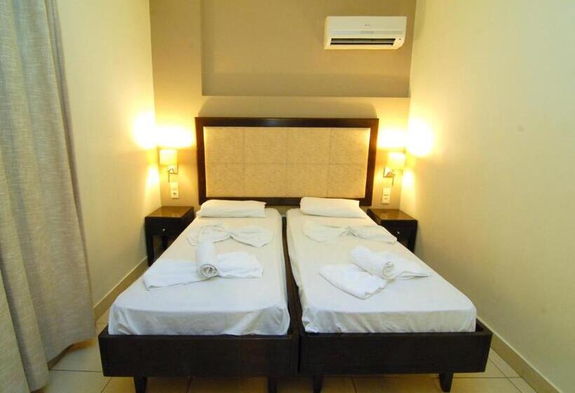 هتل Michel Apartments