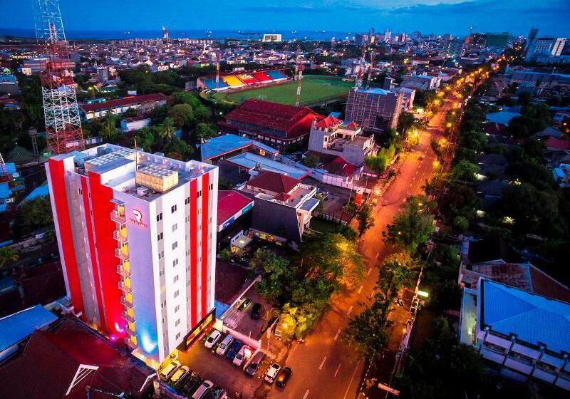 Monoloog Hotel Makassar