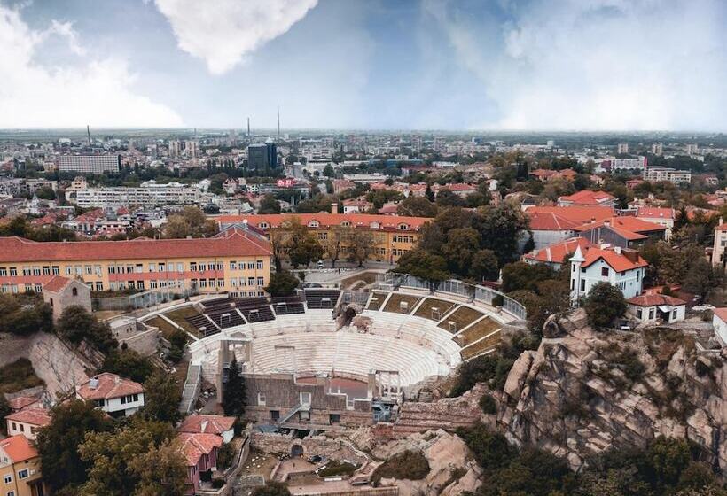 호텔 My Guest Rooms