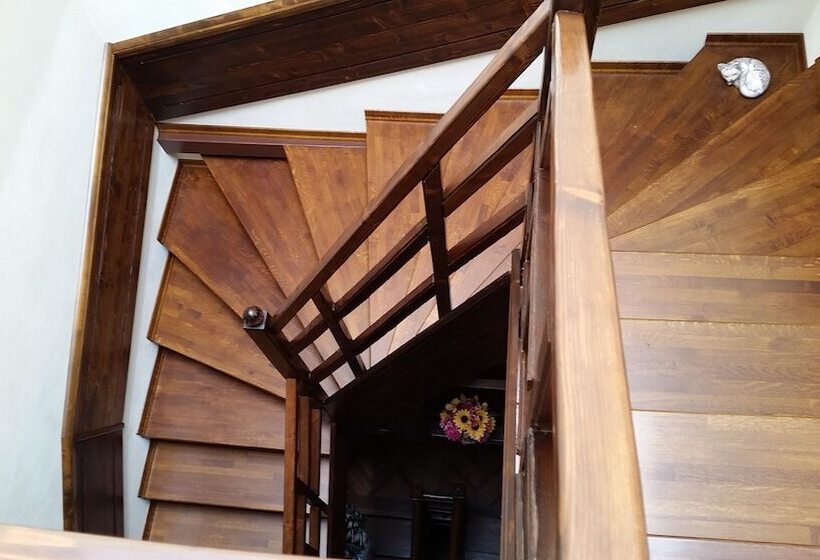 호텔 My Guest Rooms