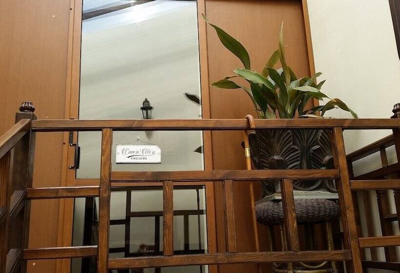 호텔 My Guest Rooms