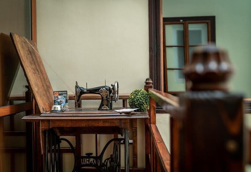 호텔 My Guest Rooms