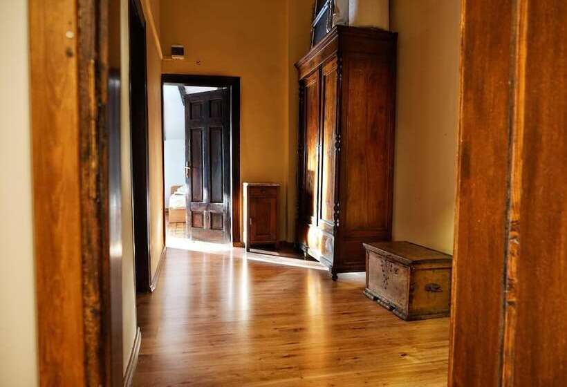 호텔 My Guest Rooms