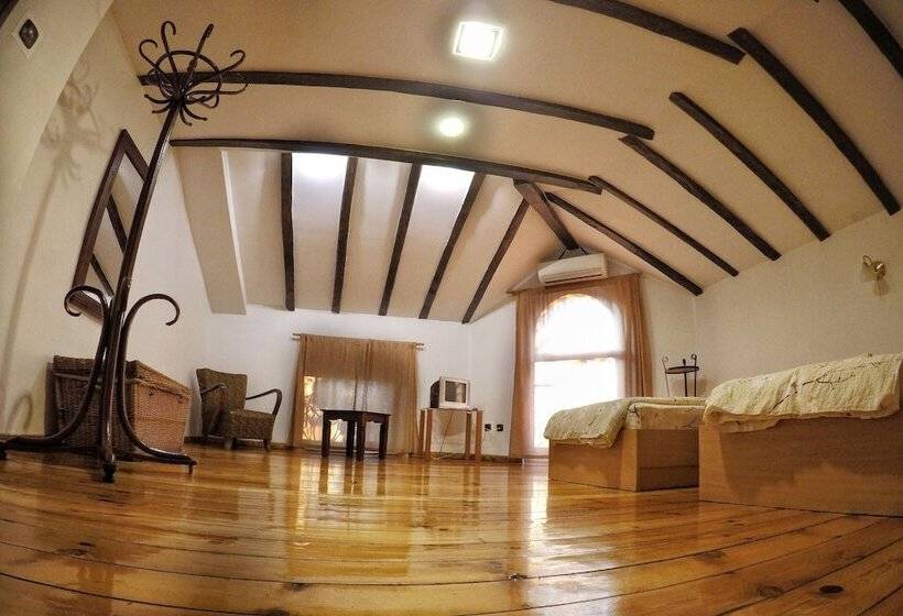 호텔 My Guest Rooms