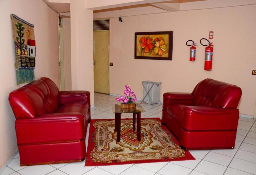 فندق Natal Palace