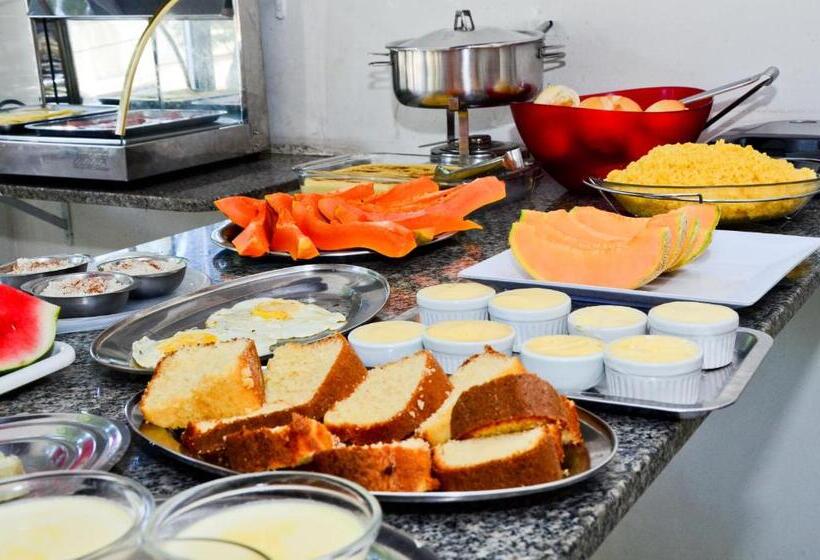 فندق Natal Palace