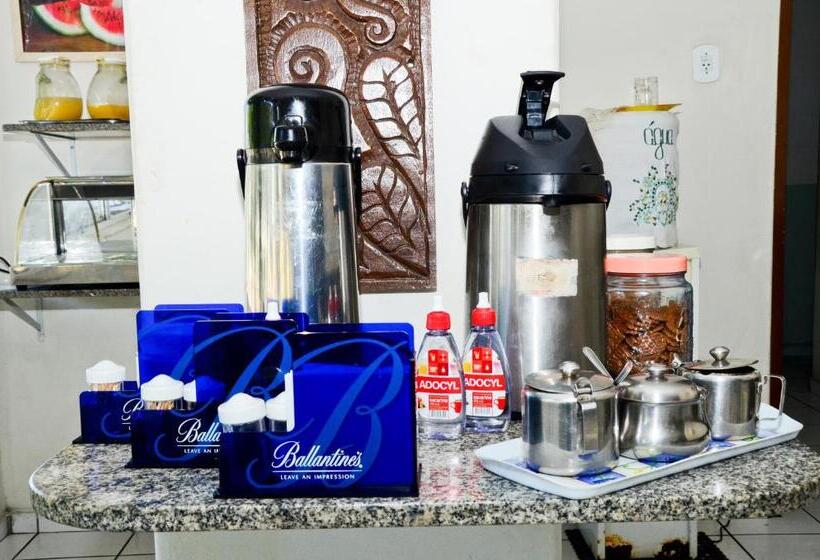 فندق Natal Palace