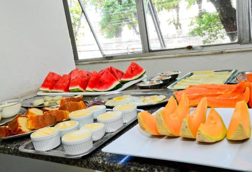 فندق Natal Palace