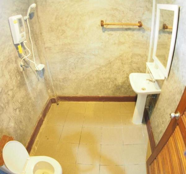 호텔 Needa Rock Resort