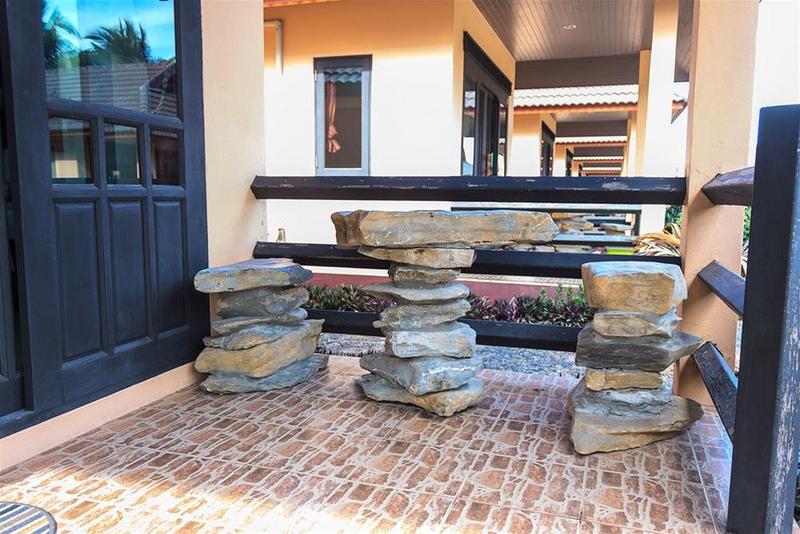 호텔 Needa Rock Resort