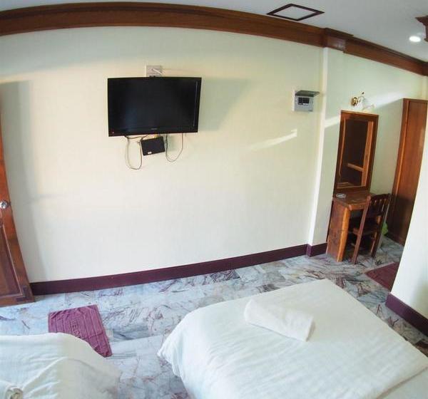 호텔 Needa Rock Resort