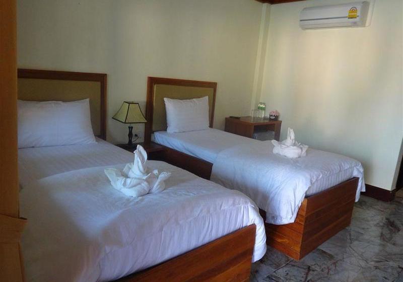 호텔 Needa Rock Resort