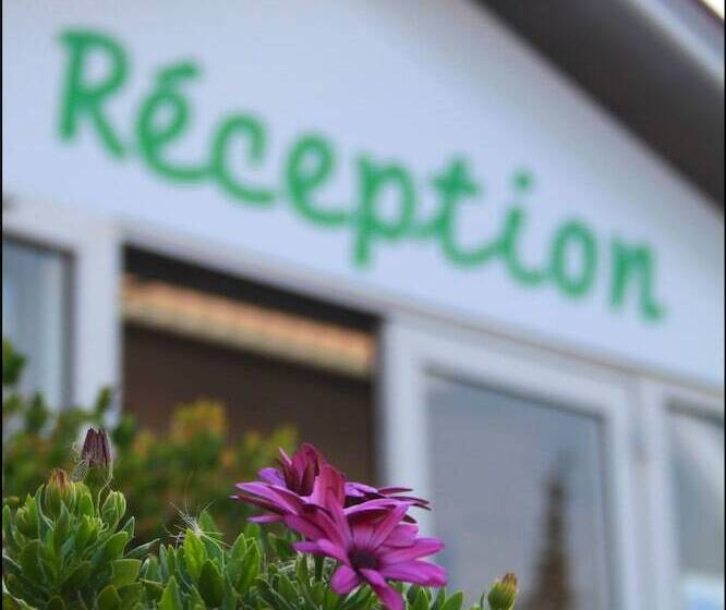 Отель Nîmes Caissargues