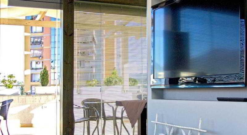 فندق Old Town Rooms