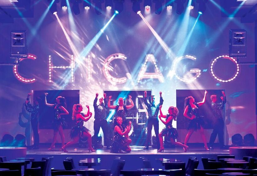 בית מלון כפרי Olympic Lagoon Resort Paphos