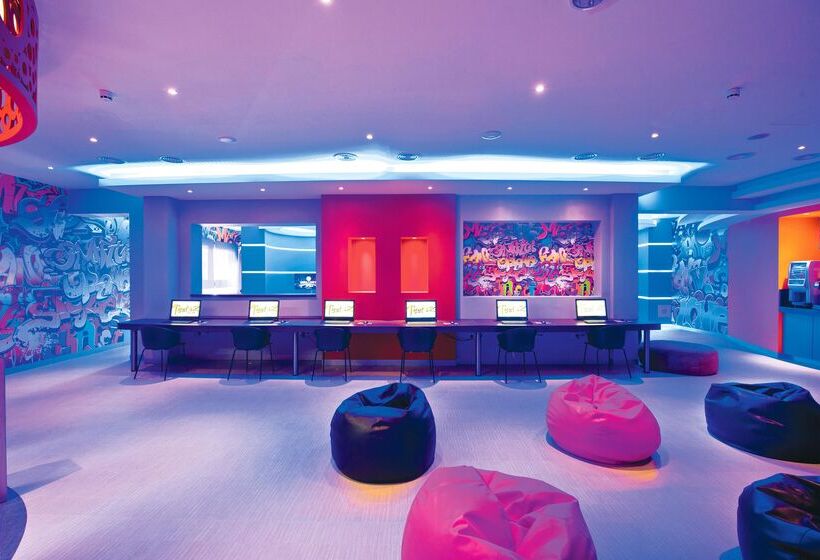 בית מלון כפרי Olympic Lagoon Resort Paphos