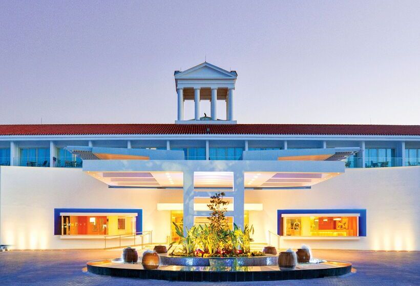 فندق Olympic Lagoon Resort Paphos