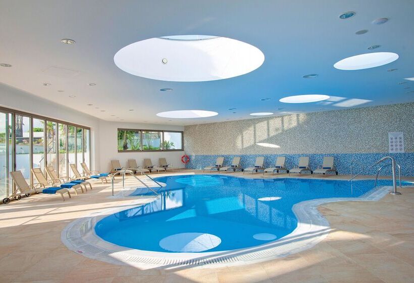 هتل Olympic Lagoon Resort Paphos