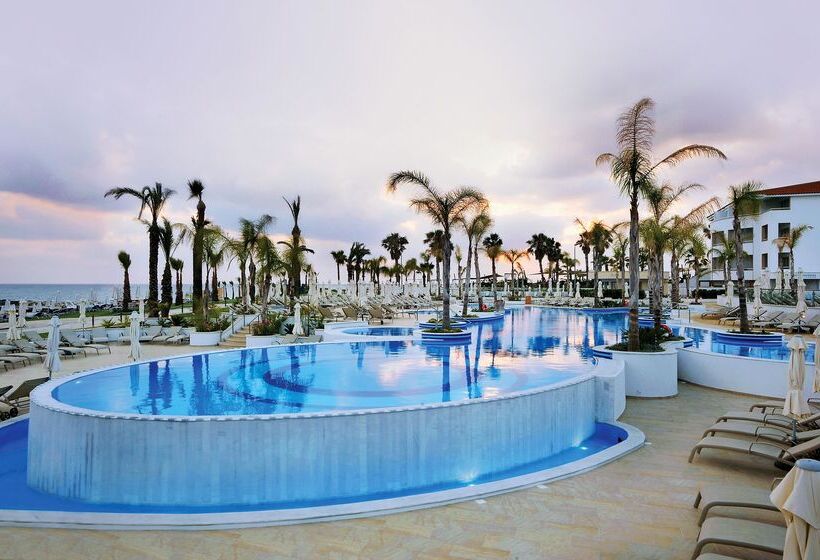 فندق Olympic Lagoon Resort Paphos