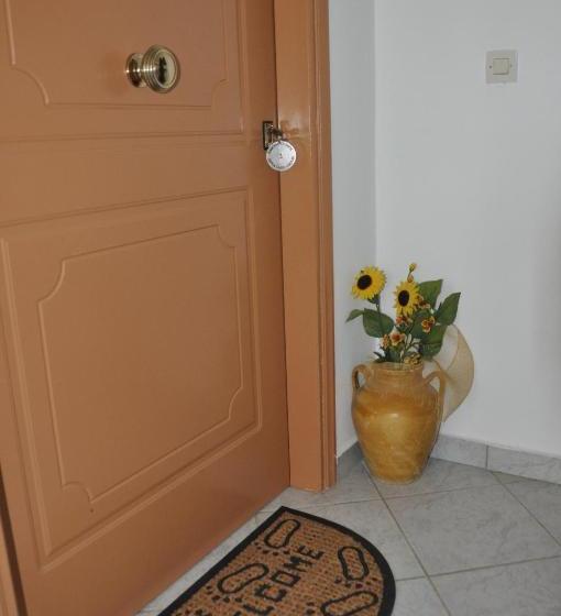 호텔 Pagonis Studios