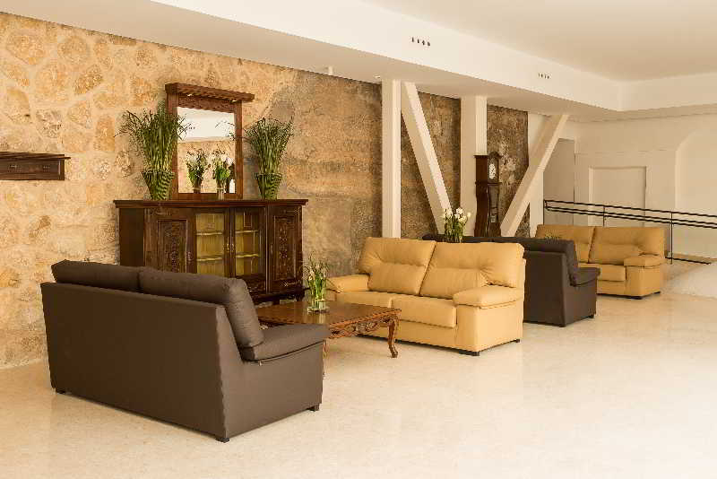 Palacio Del Infante Don Juan Manuel Hotel Spa