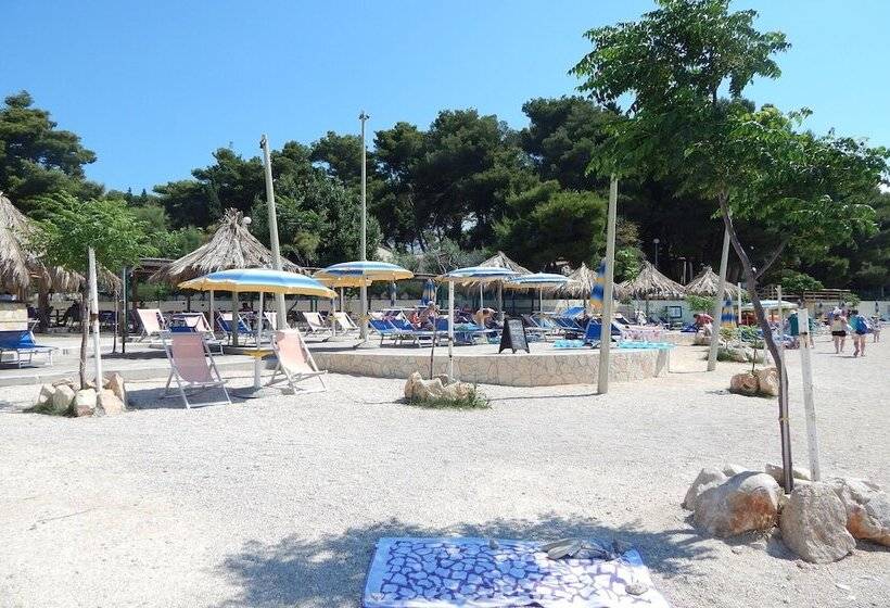 호텔 Pansion Epetium