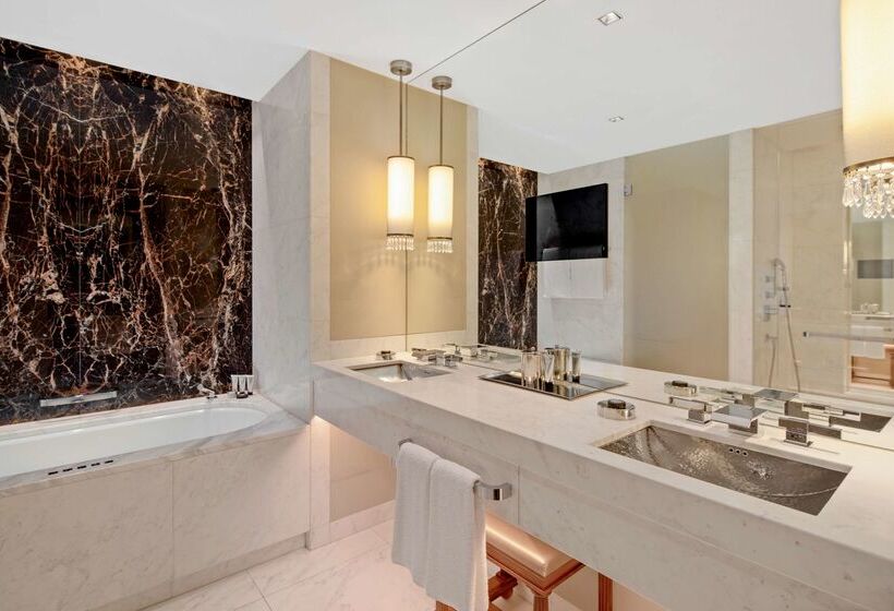 هتل Park Hyatt Vienna