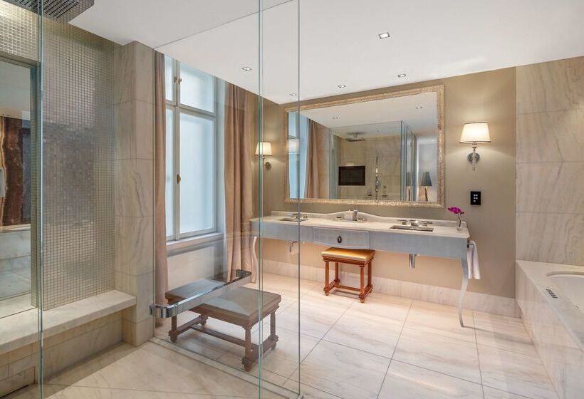 هتل Park Hyatt Vienna