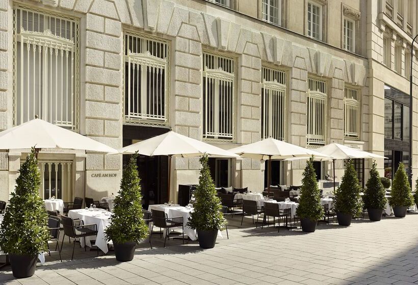 هتل Park Hyatt Vienna