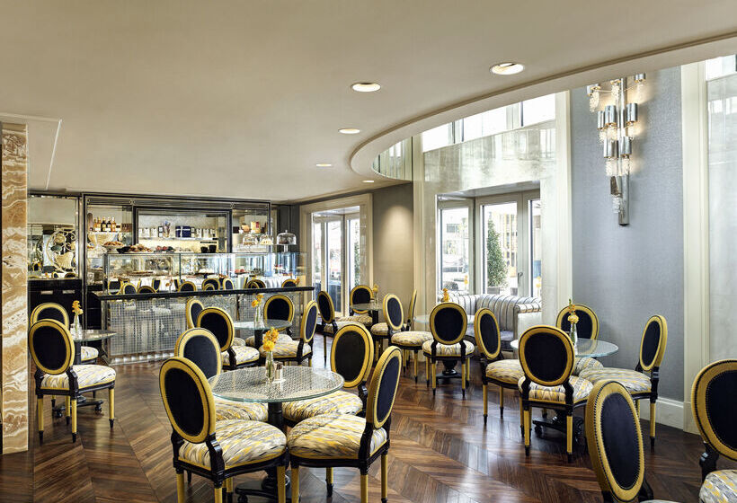 هتل Park Hyatt Vienna