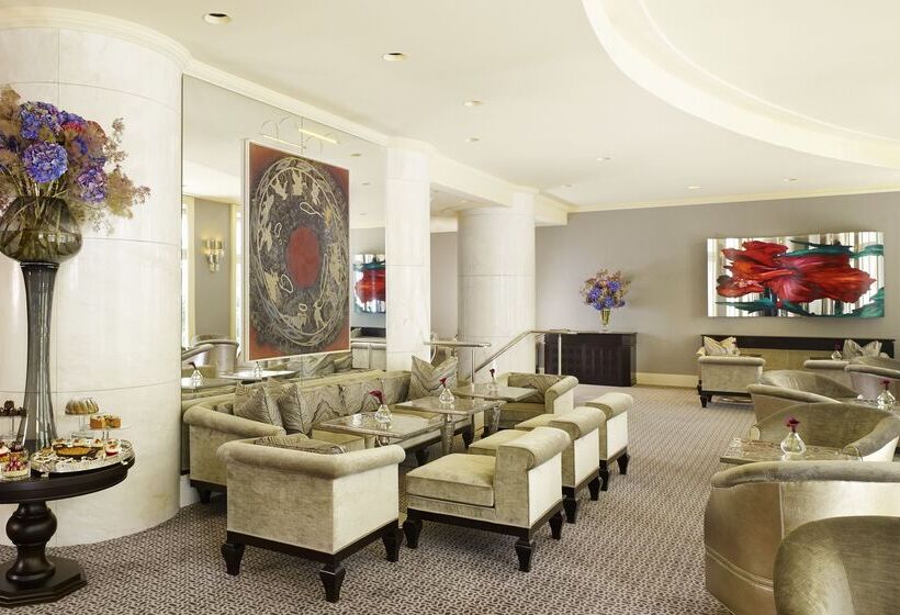 هتل Park Hyatt Vienna