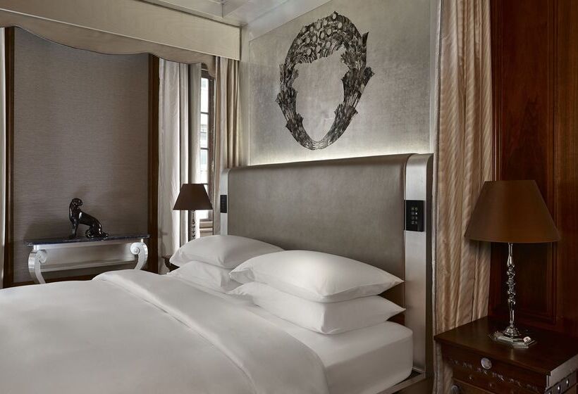هتل Park Hyatt Vienna