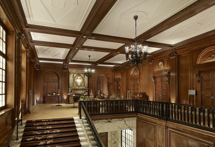 هتل Park Hyatt Vienna