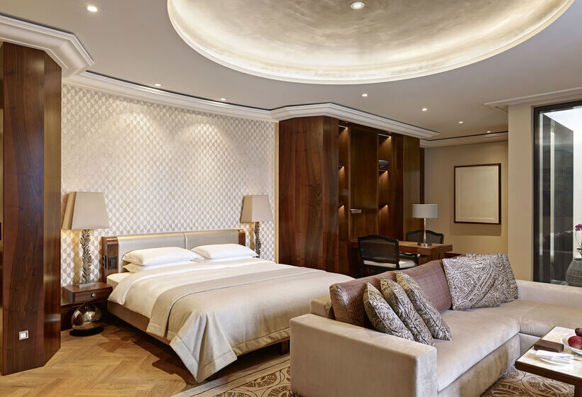 هتل Park Hyatt Vienna