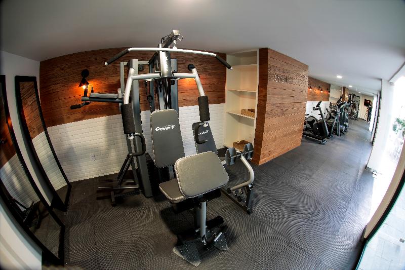 فندق Perla Central