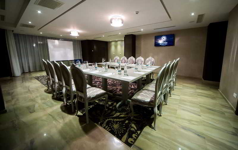 Pleiada Boutique Hotel & Spa