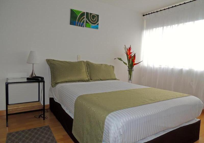 בית מלון כפרי Portal De Milan