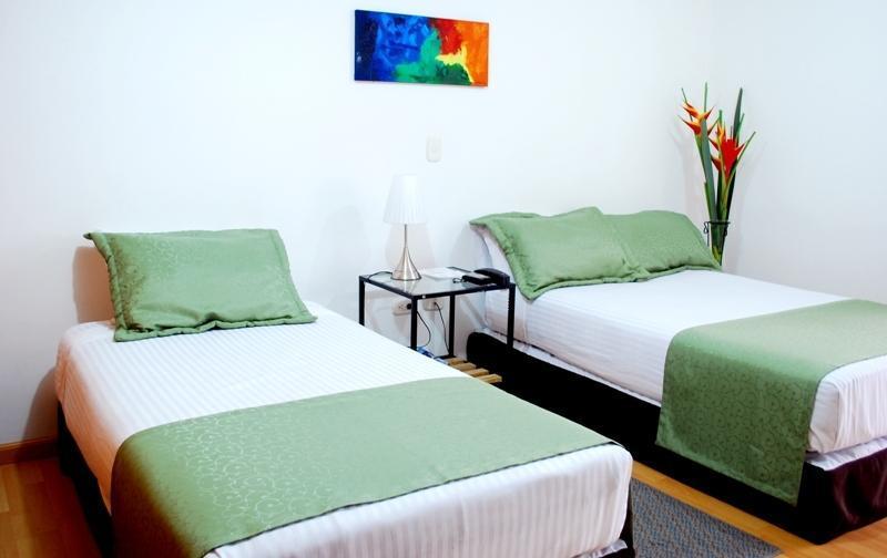 בית מלון כפרי Portal De Milan