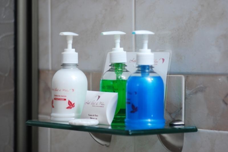 בית מלון כפרי Portal De Milan