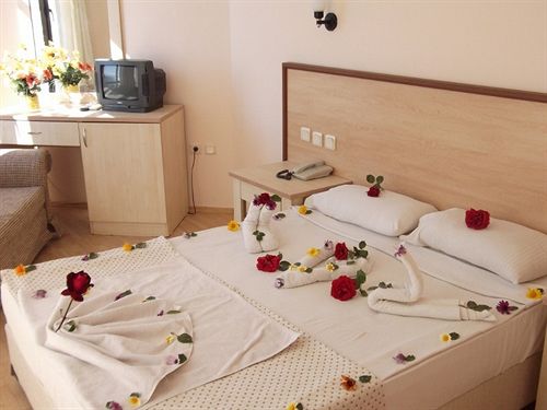 فندق Poseidon Cesme Resort