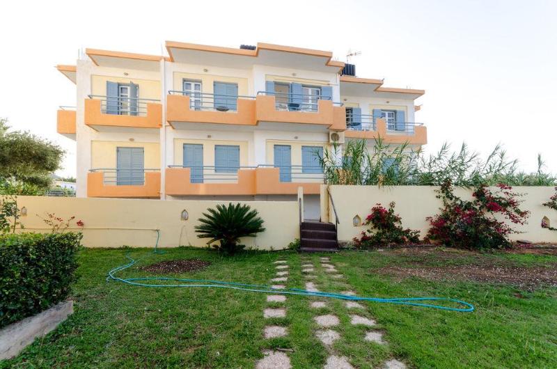 酒店 Princess Of Malia