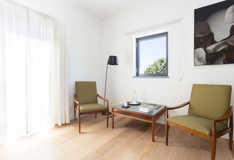 호텔 Quinta Das Lavandas