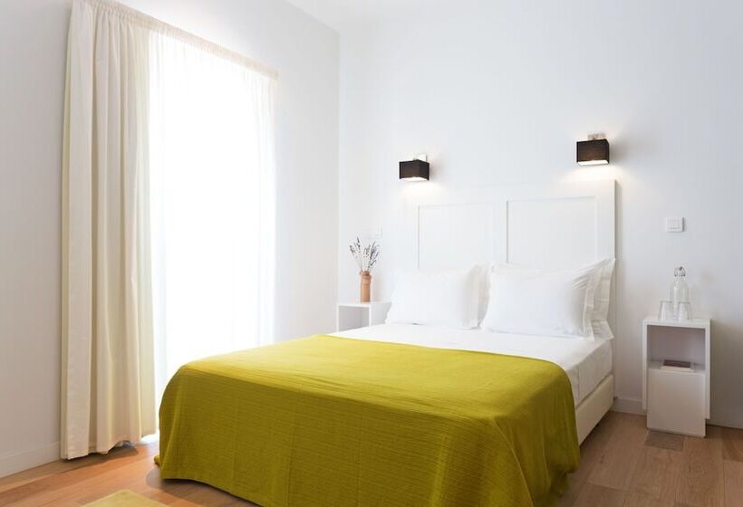 호텔 Quinta Das Lavandas