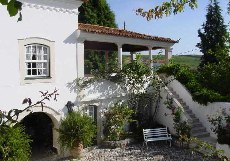 هتل Quinta De Sao Lourenco