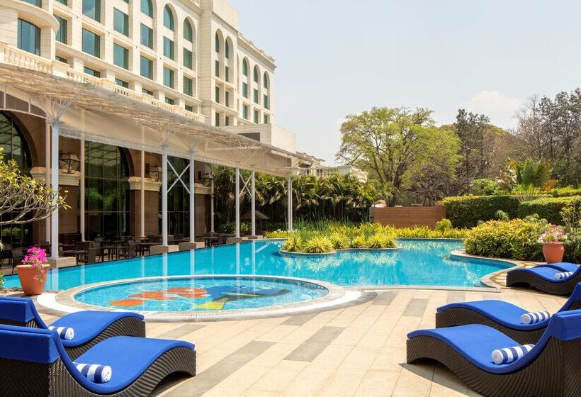 Radisson Blu Plaza Hotel Mysore
