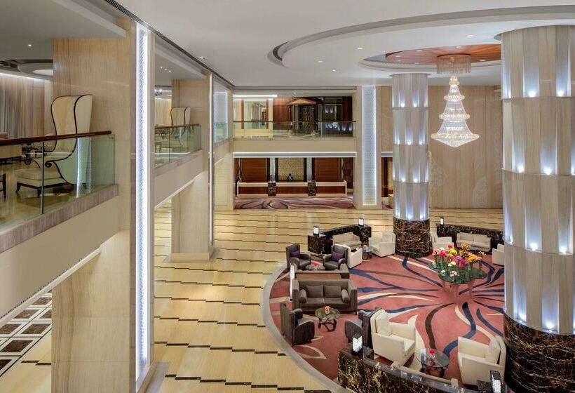 Radisson Blu Plaza Hotel Mysore