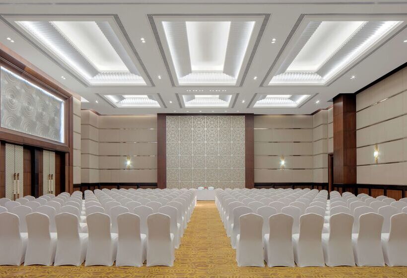 Radisson Blu Plaza Hotel Mysore